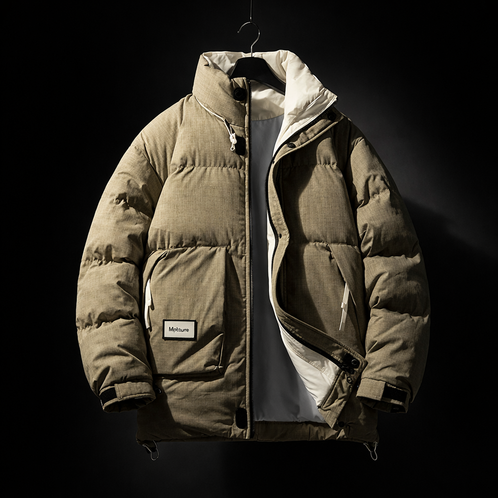 Oliver Urban Jacket
