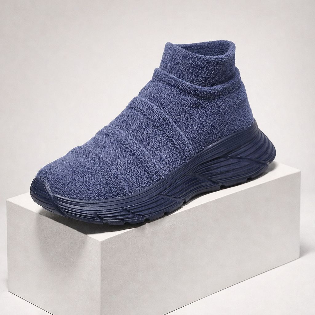 Rowan Highstep Sneakers