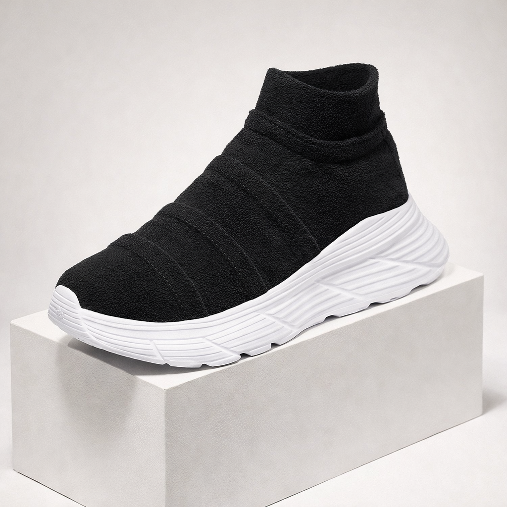 Rowan Highstep Sneakers