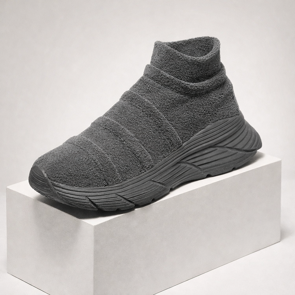 Rowan Highstep Sneakers