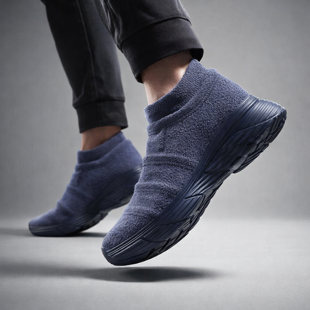 Rowan Highstep Sneakers