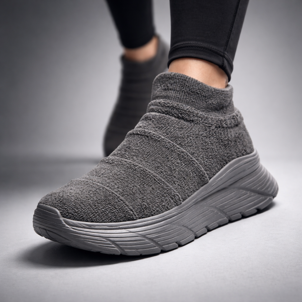 Rowan Highstep Sneakers