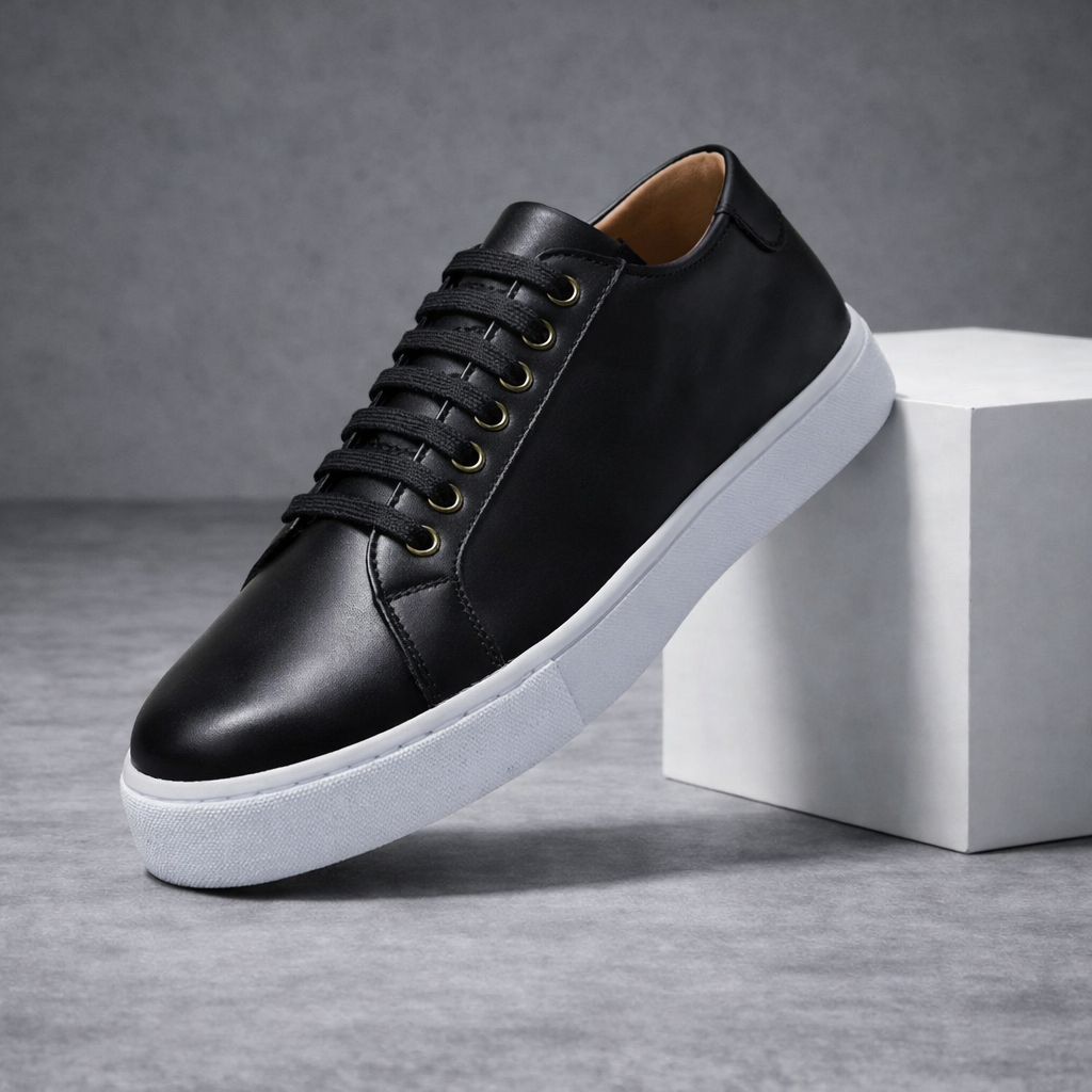 Ellis Monarch Sneakers