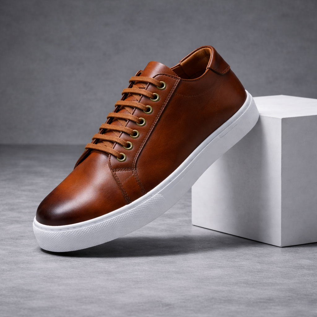 Ellis Monarch Sneakers
