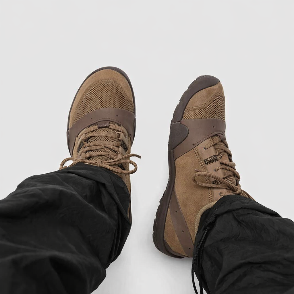 Trent Road Sneakers