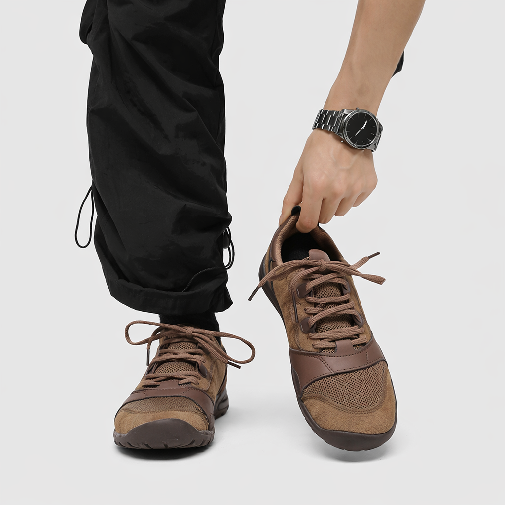 Trent Road Sneakers