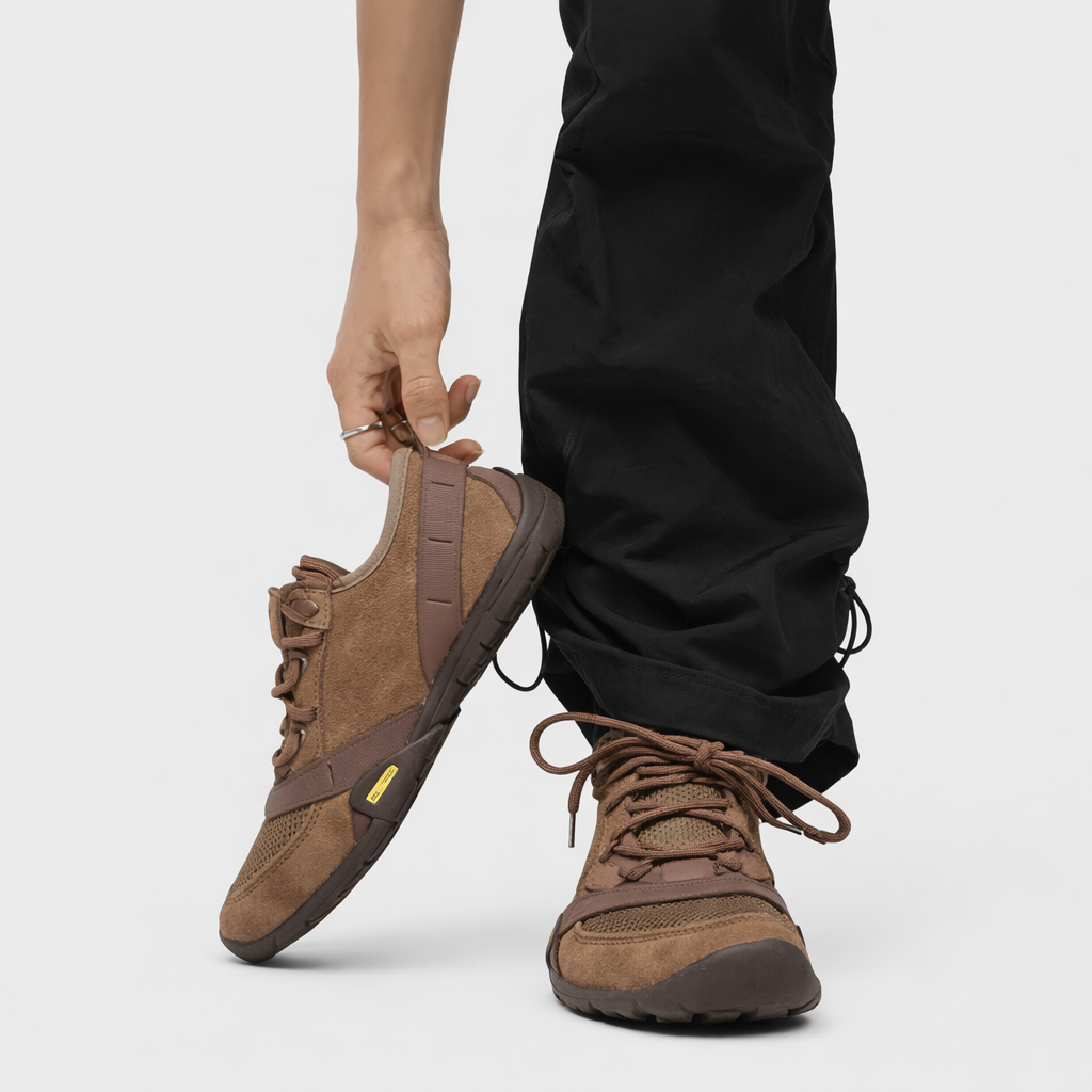 Trent Road Sneakers