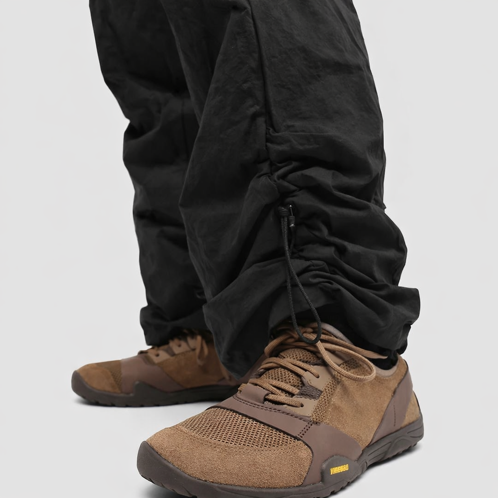 Trent Road Sneakers