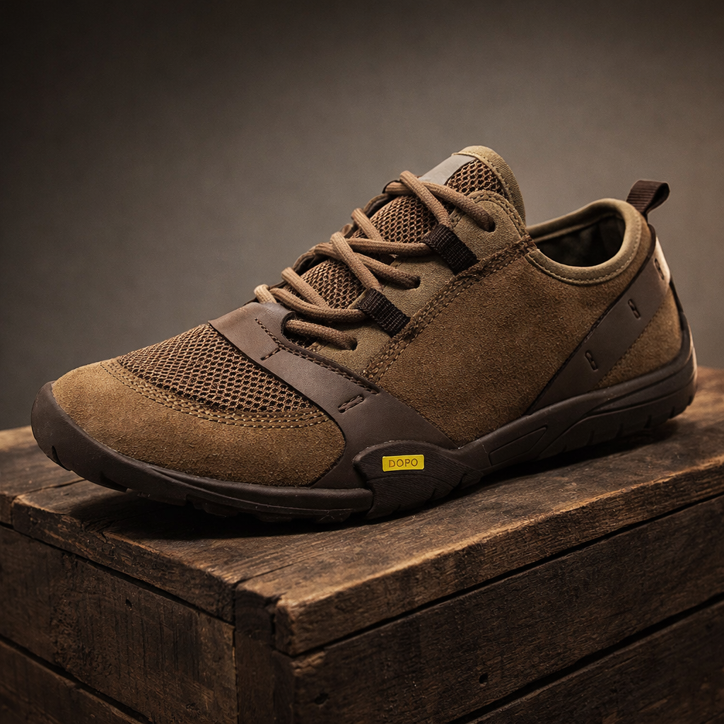 Trent Road Sneakers