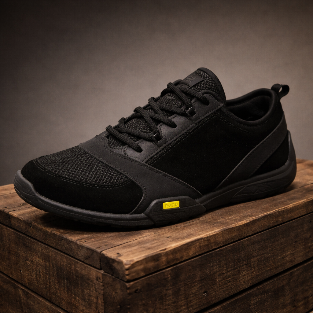 Trent Road Sneakers