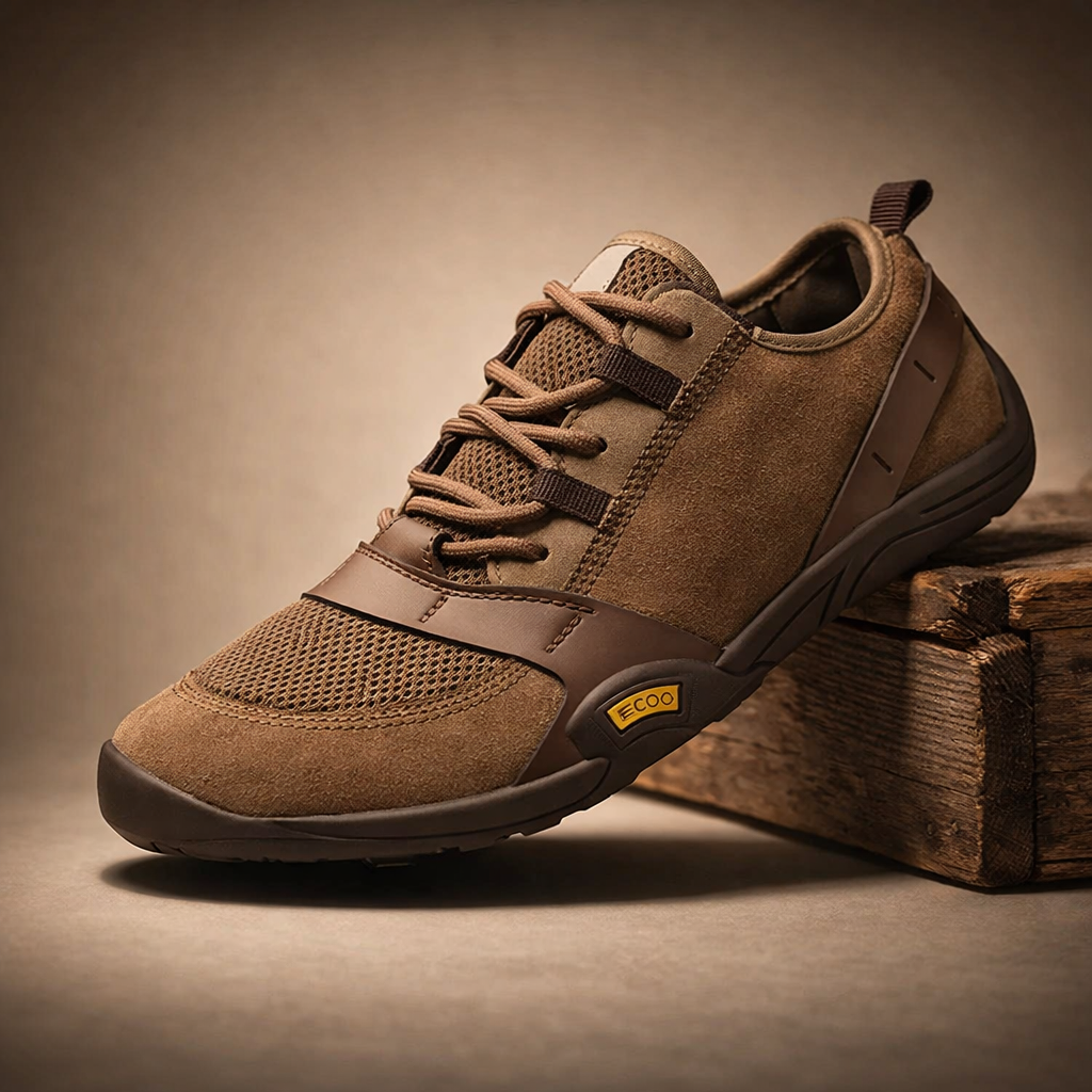 Trent Road Sneakers
