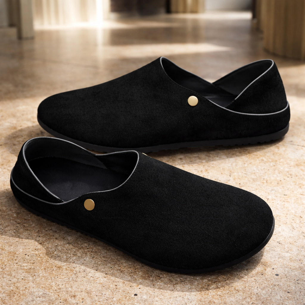 Connor Pace Slip-On Shoes