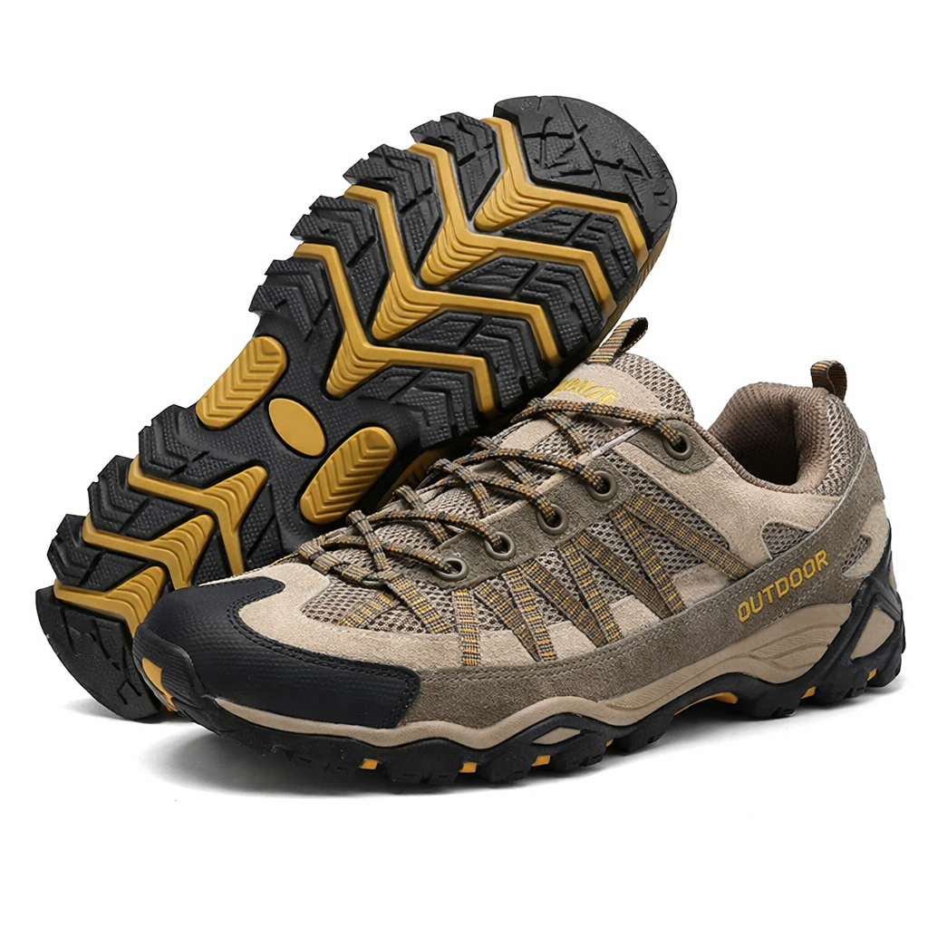 Atlas Terrain Shoes
