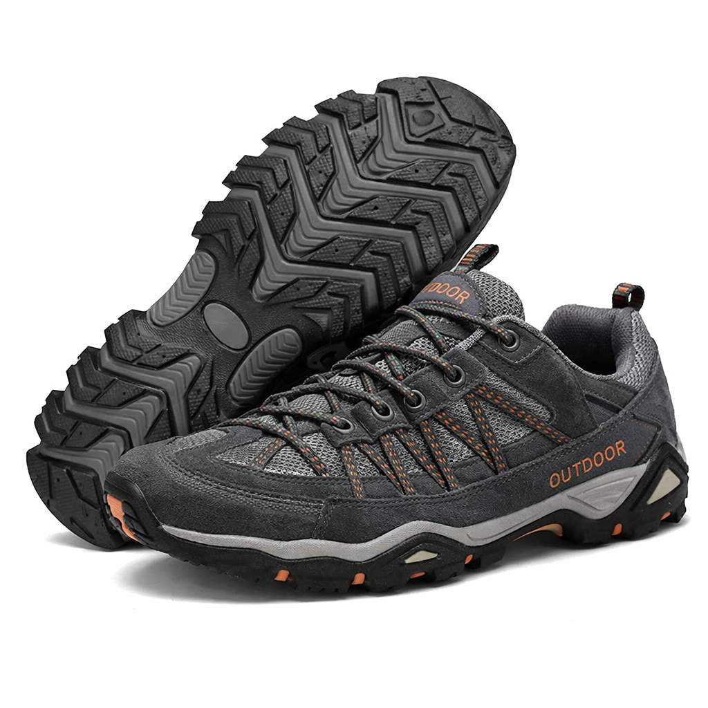 Atlas Terrain Shoes