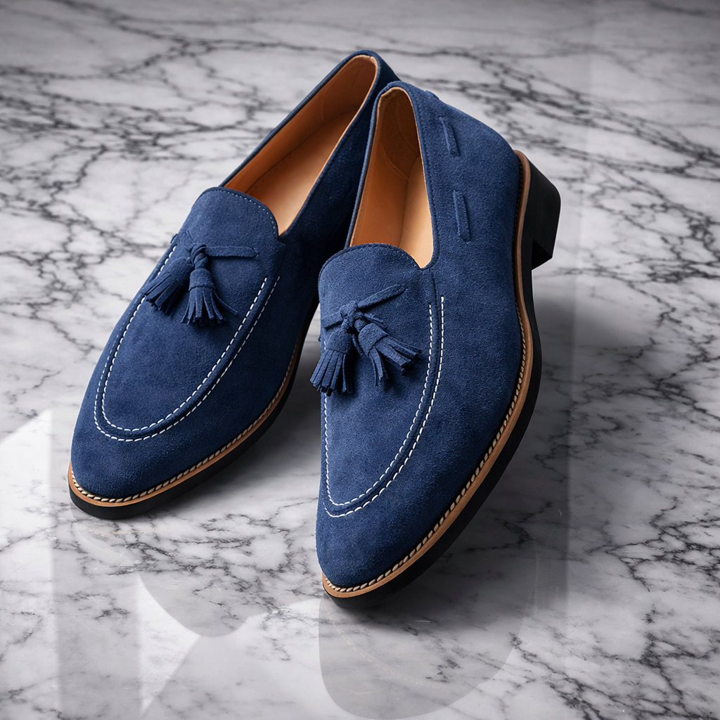 Montebay Pace Loafers