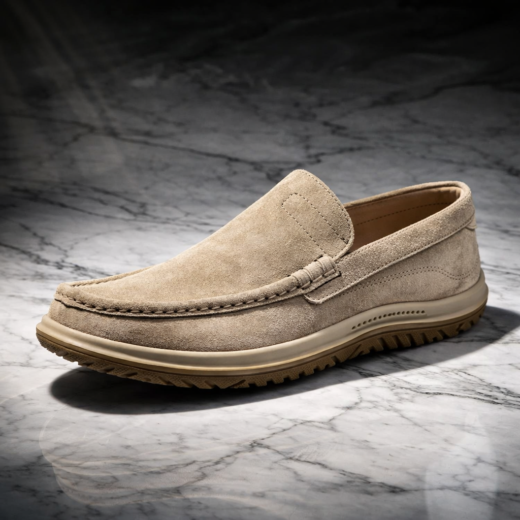 Kieran Way Loafers