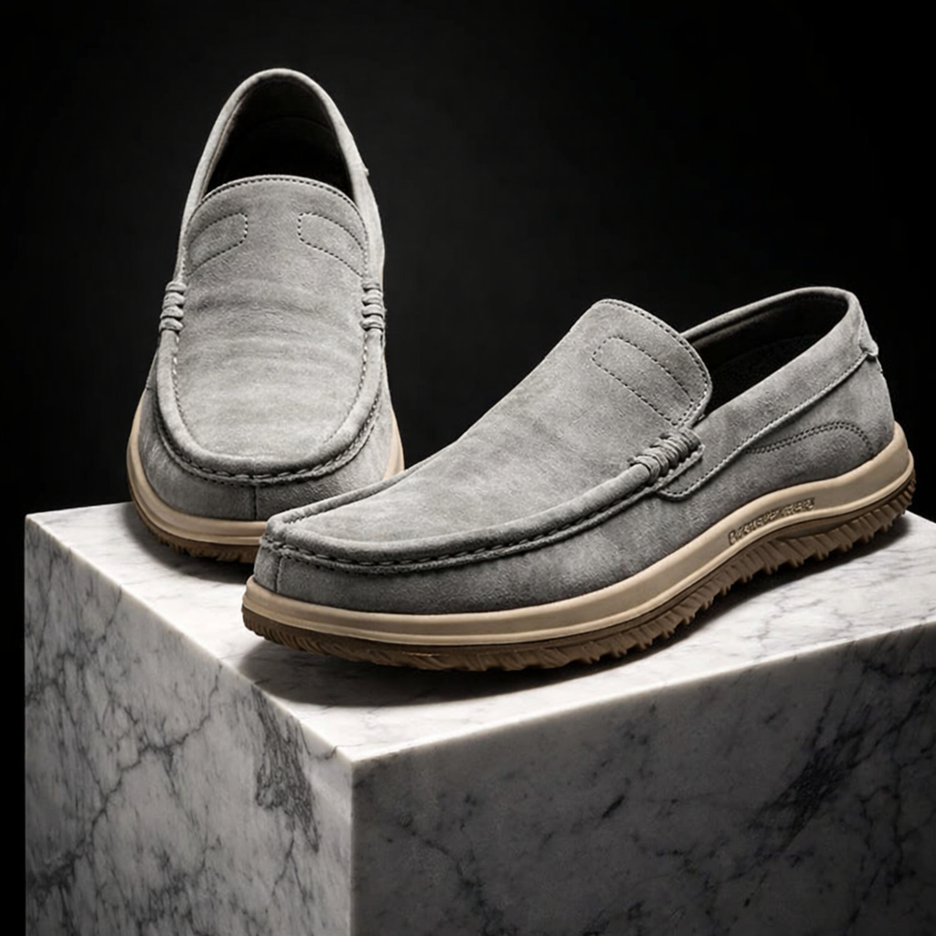 Kieran Way Loafers