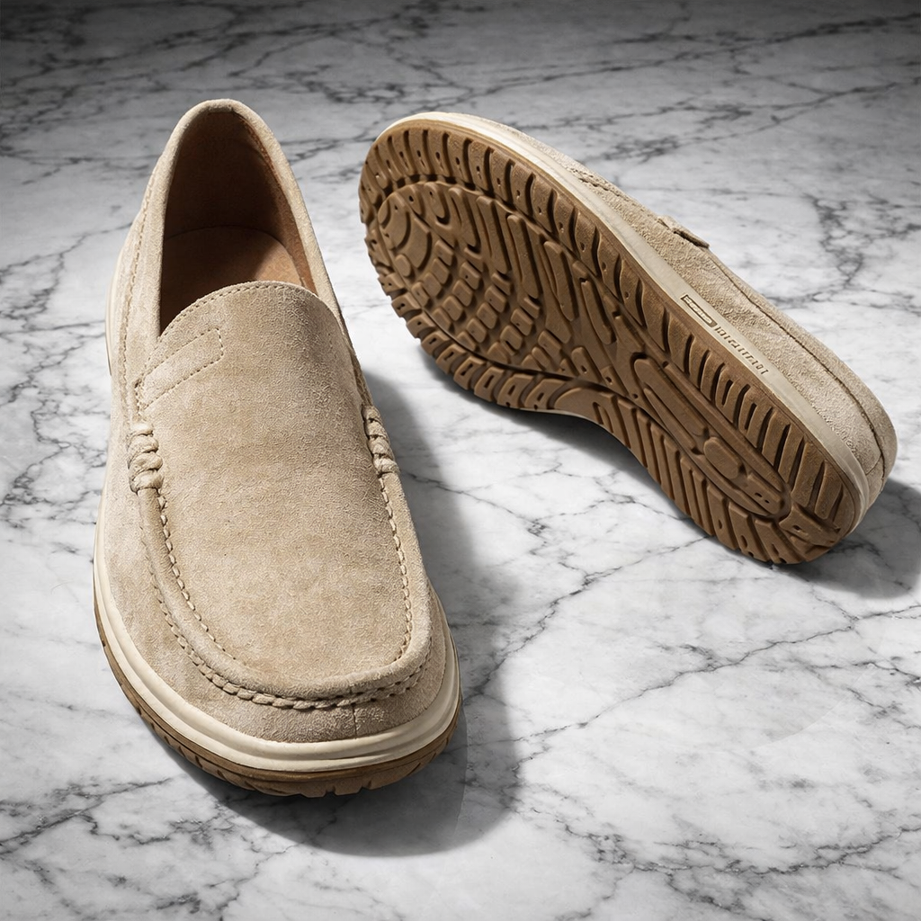 Kieran Way Loafers