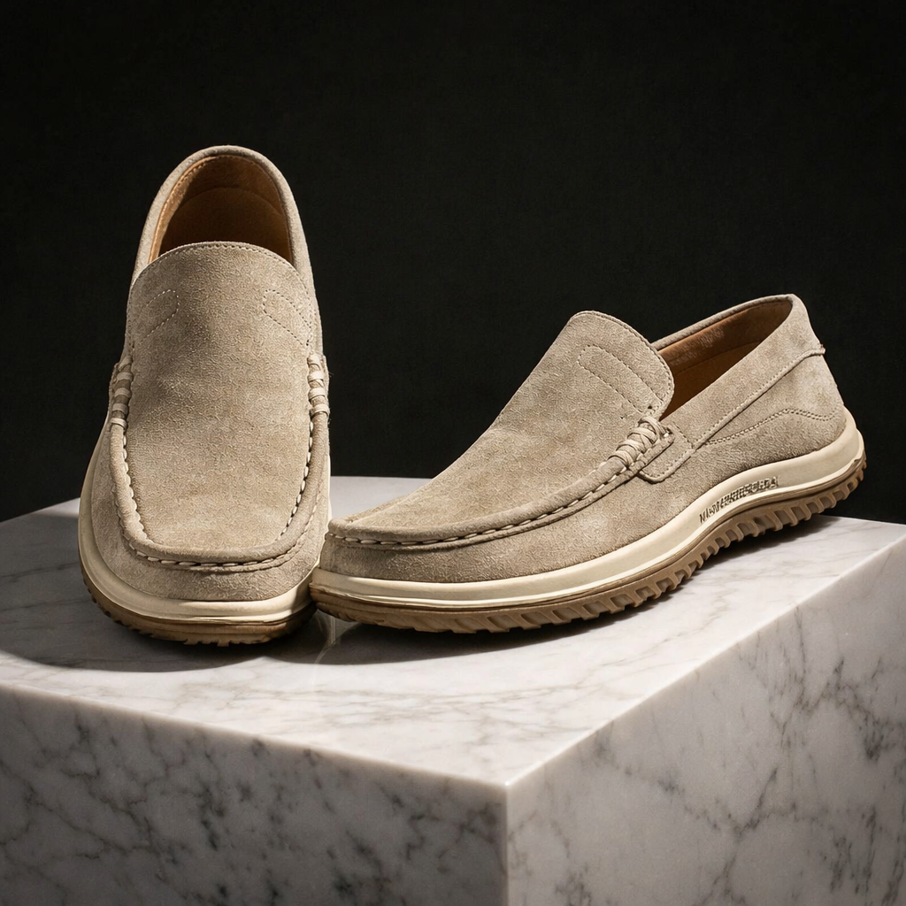 Kieran Way Loafers