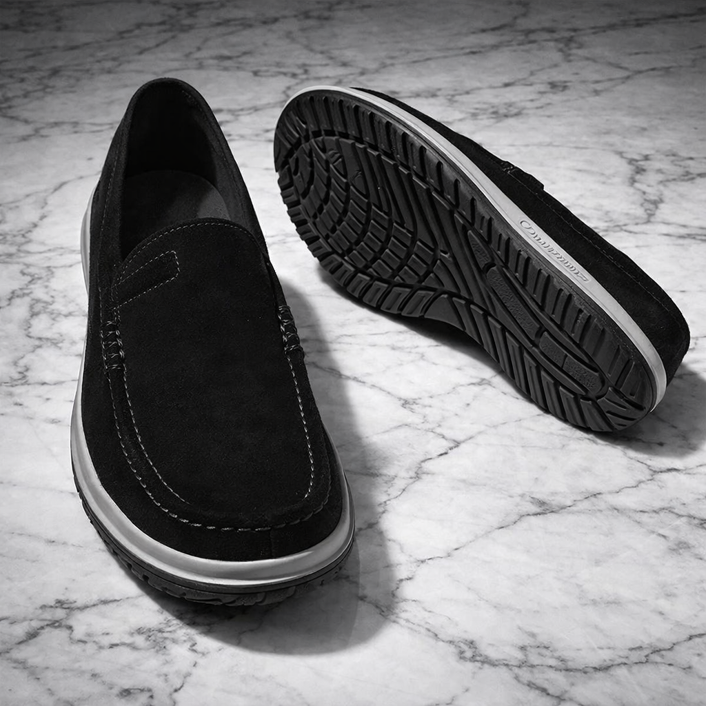 Kieran Way Loafers
