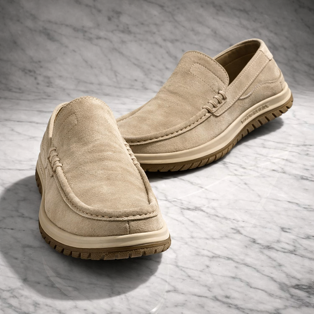 Kieran Way Loafers