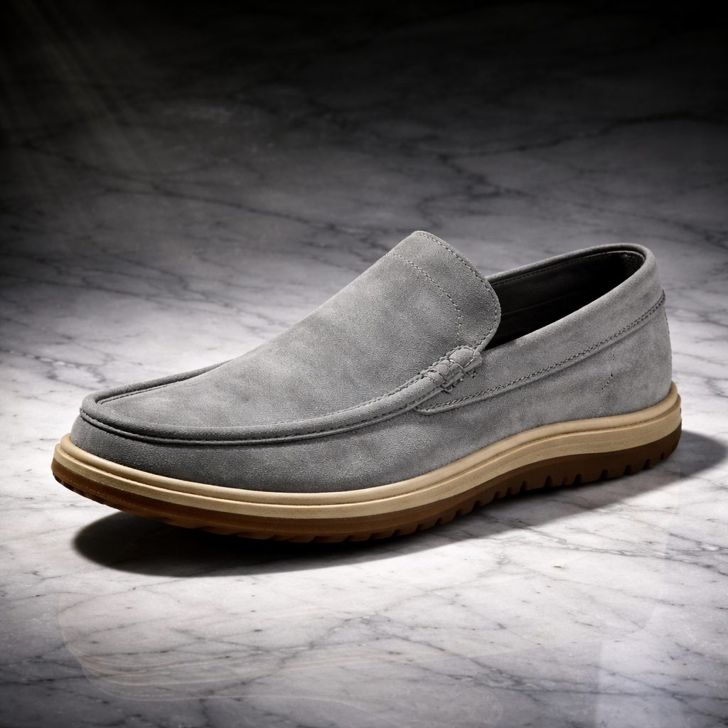 Kieran Way Loafers