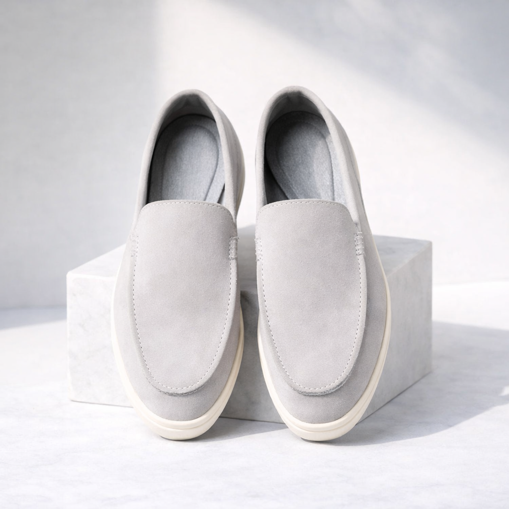 David Pace Loafers