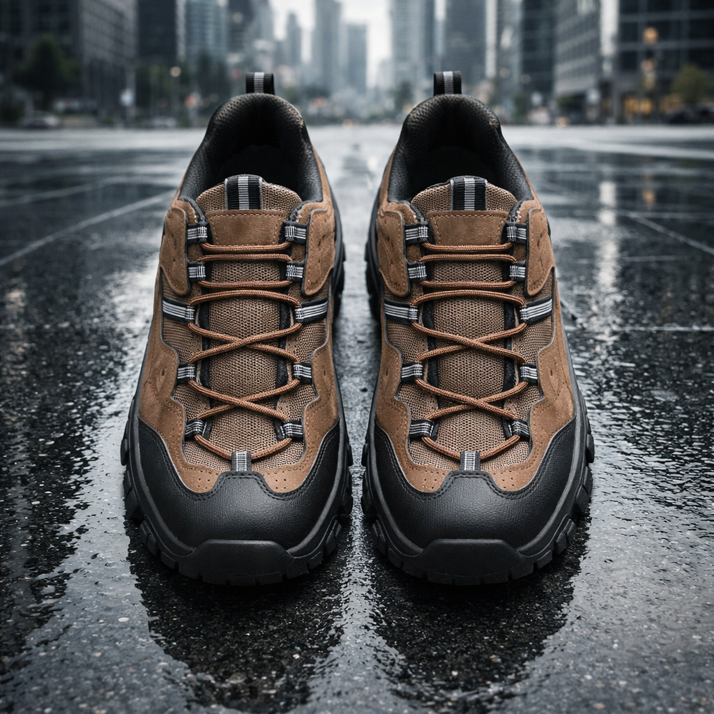 Crestan Terrain Shoes