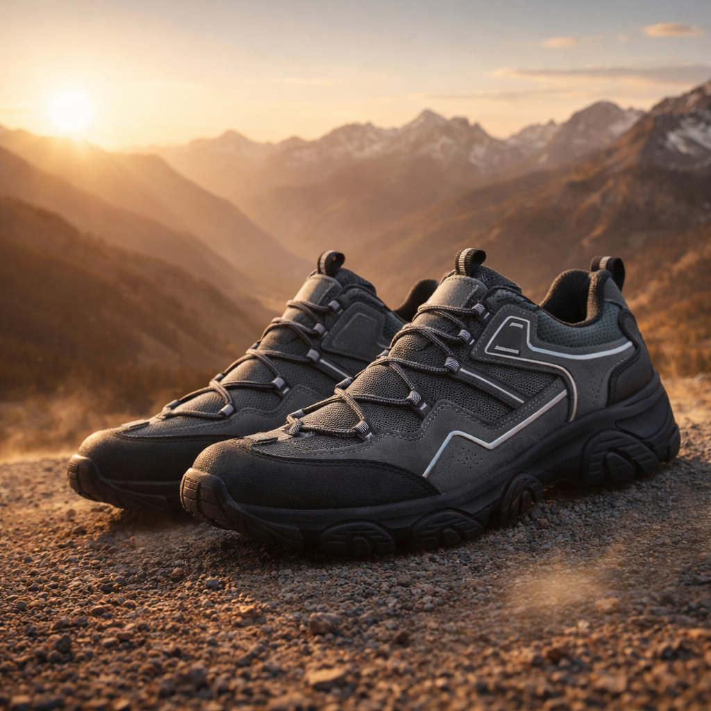 Crestan Terrain Shoes