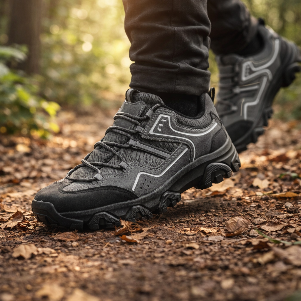 Crestan Terrain Shoes