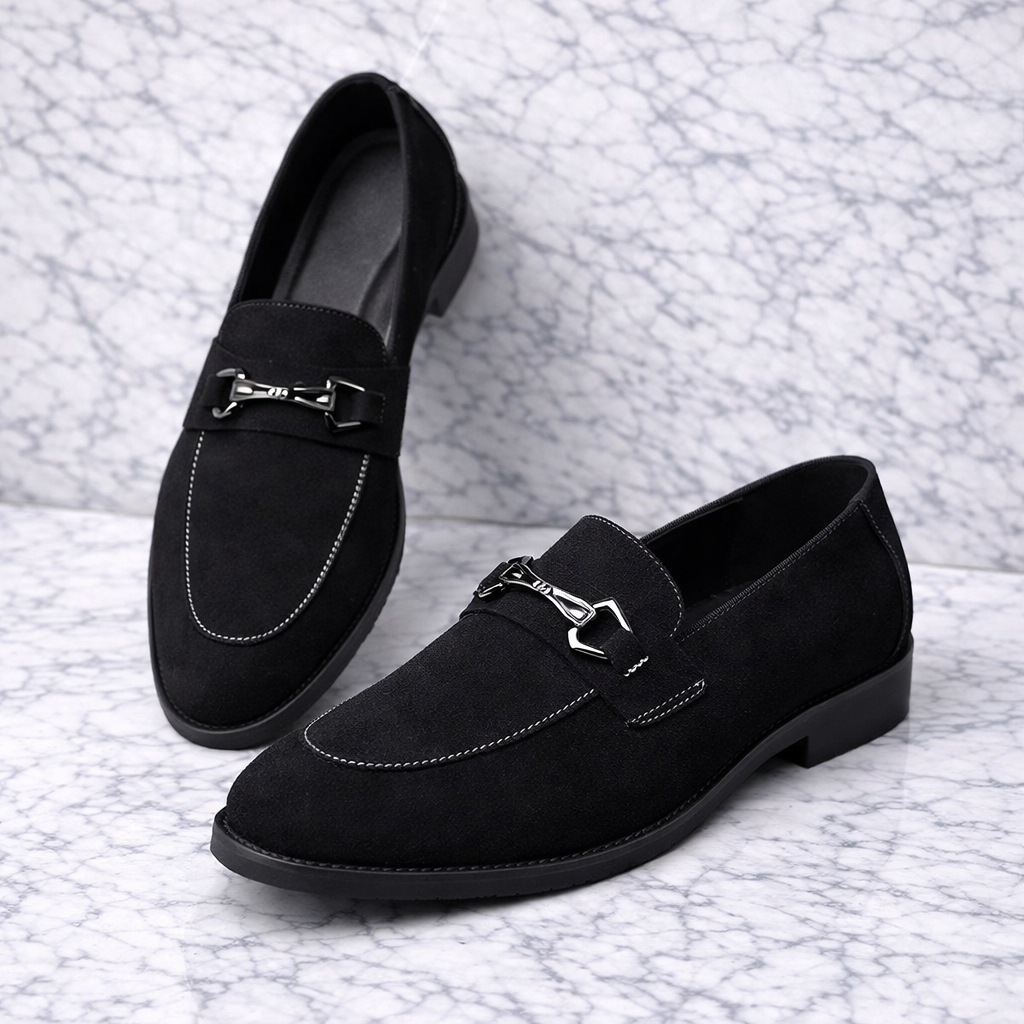 Francesco Way Loafers