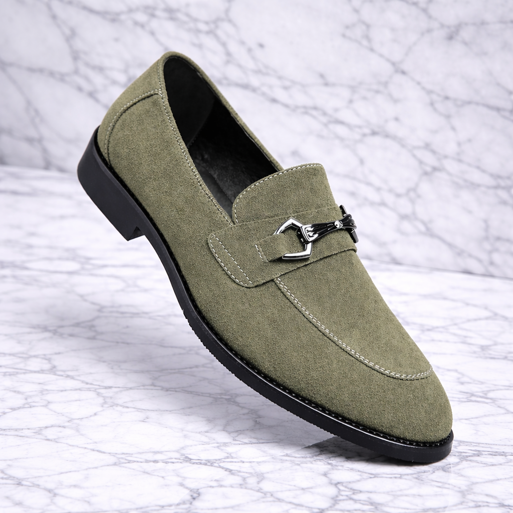 Francesco Way Loafers
