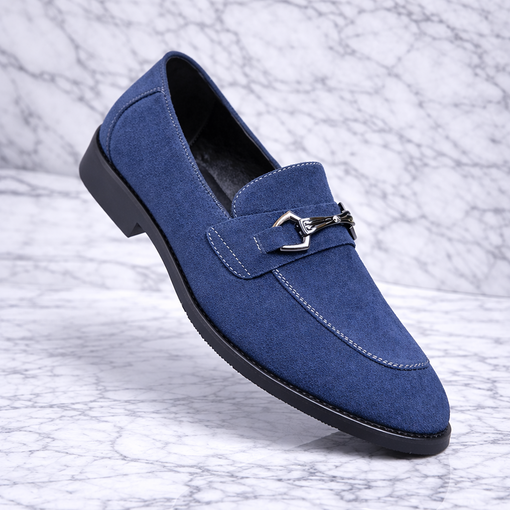 Francesco Way Loafers