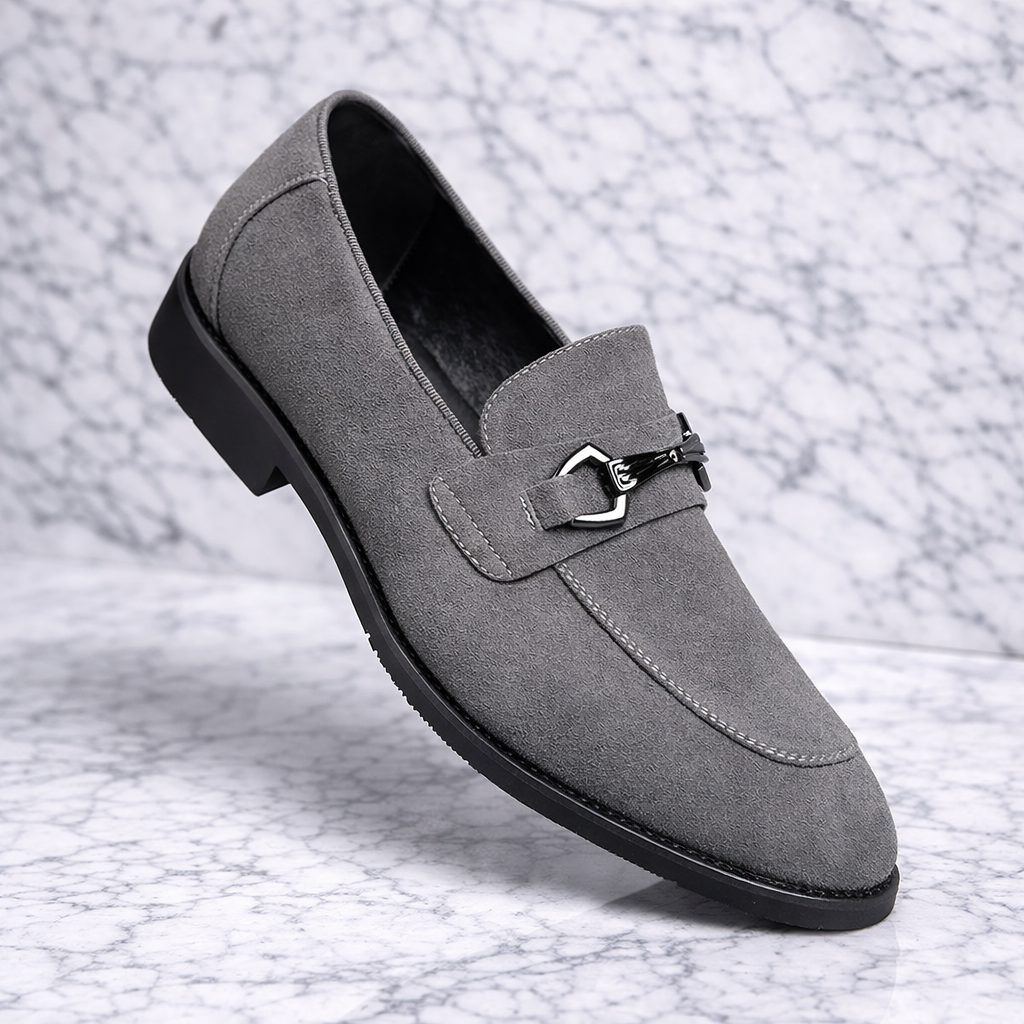Francesco Way Loafers