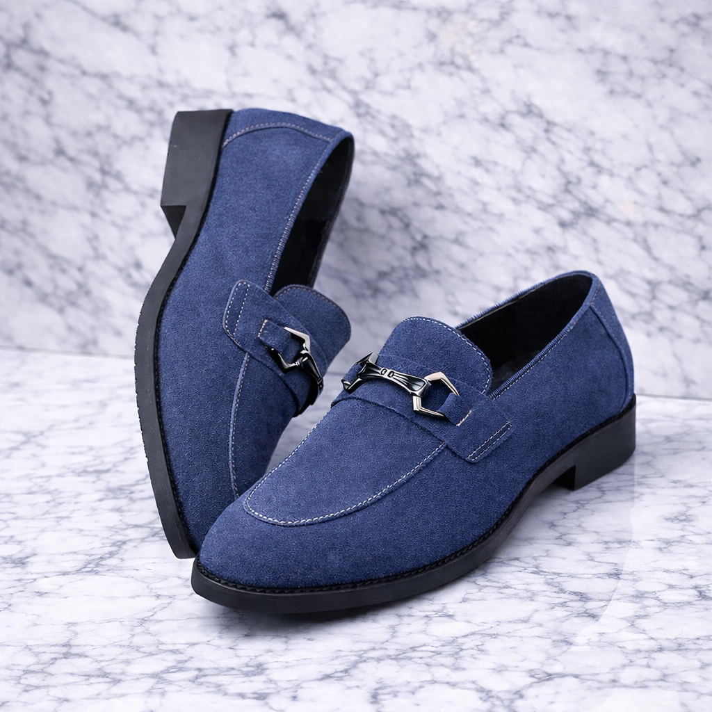 Francesco Way Loafers