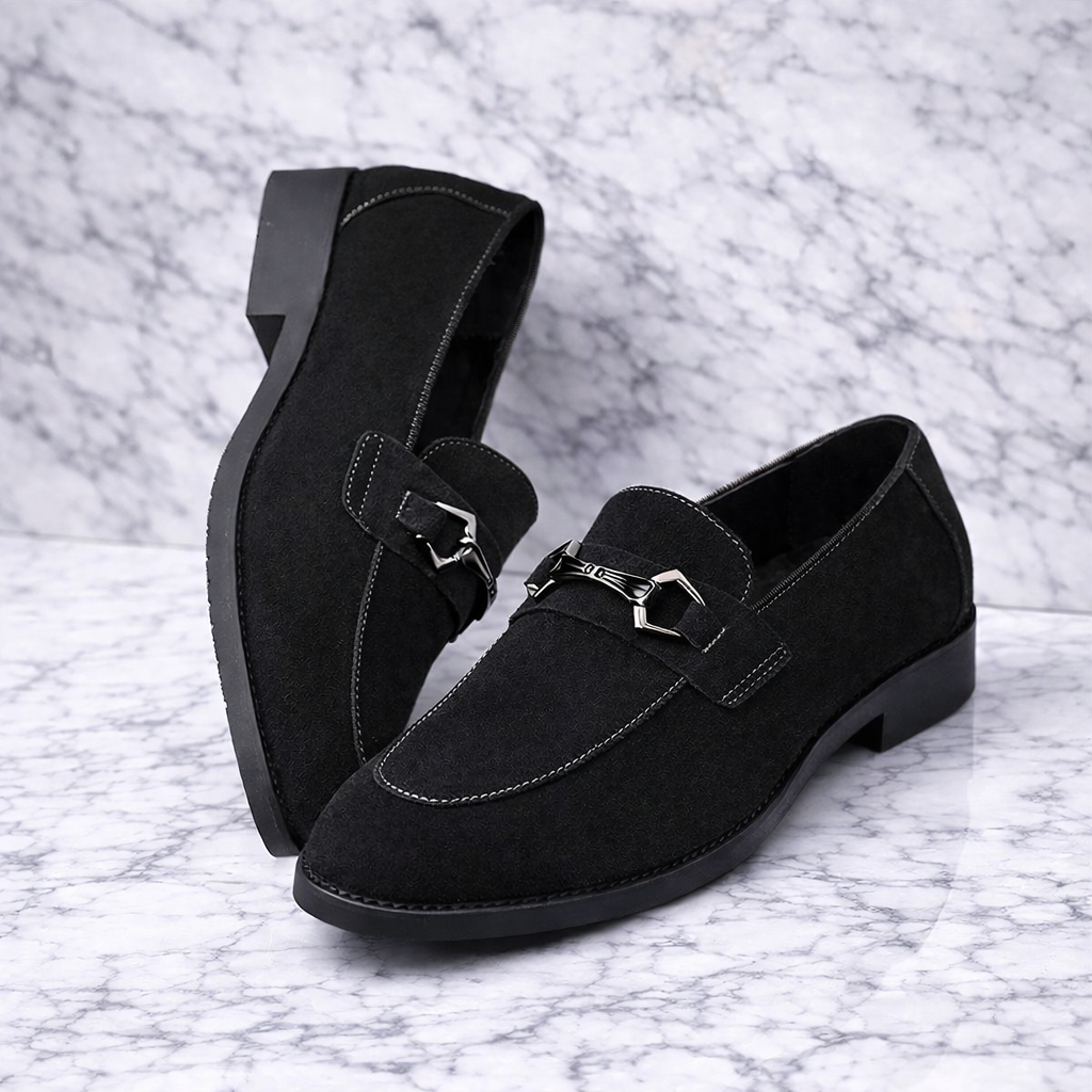 Francesco Way Loafers