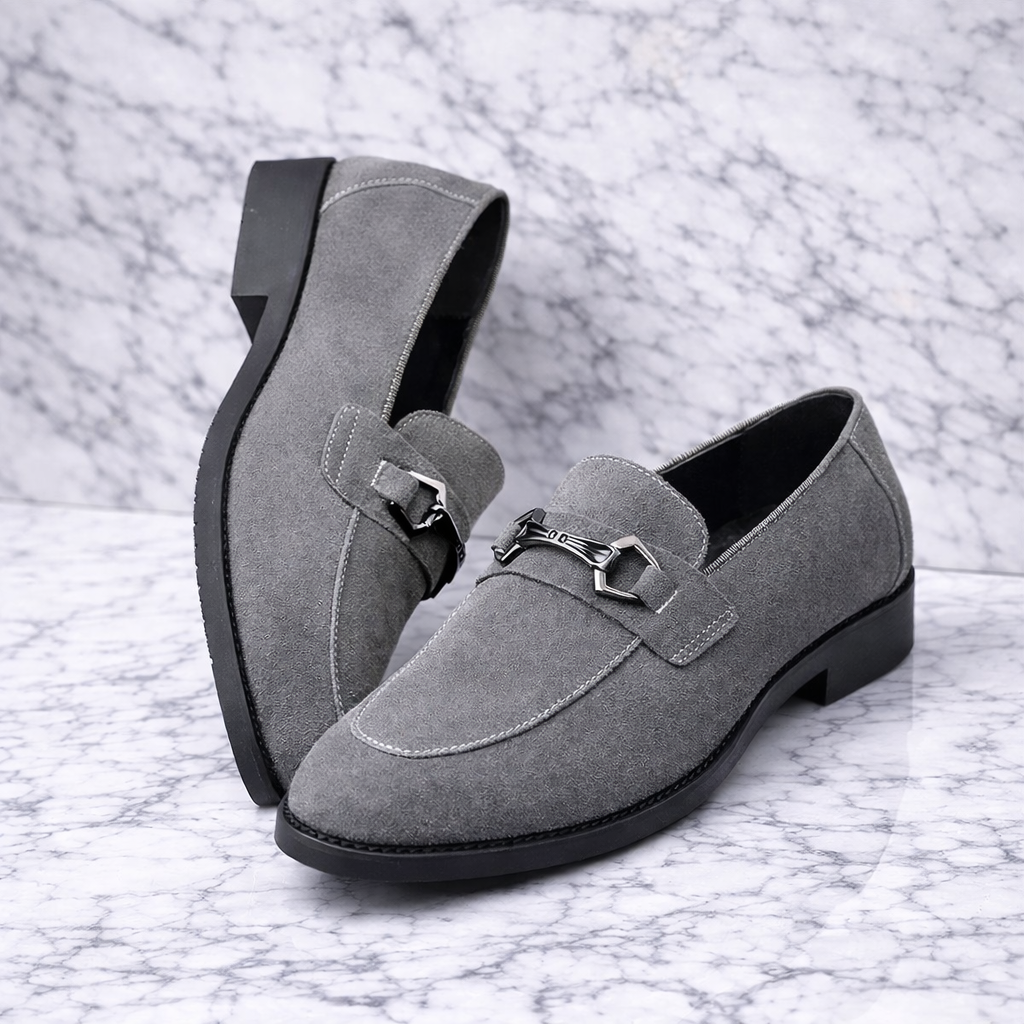Francesco Way Loafers