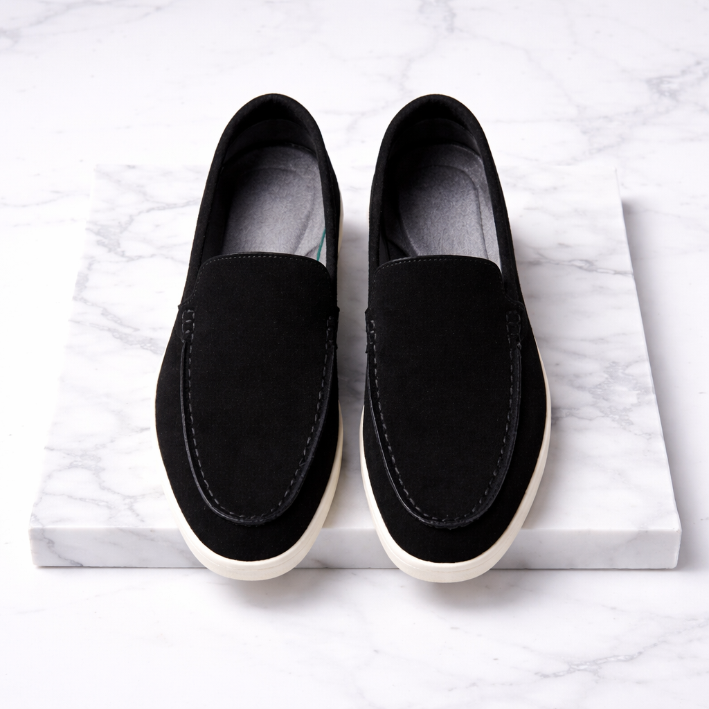 David Pace Loafers