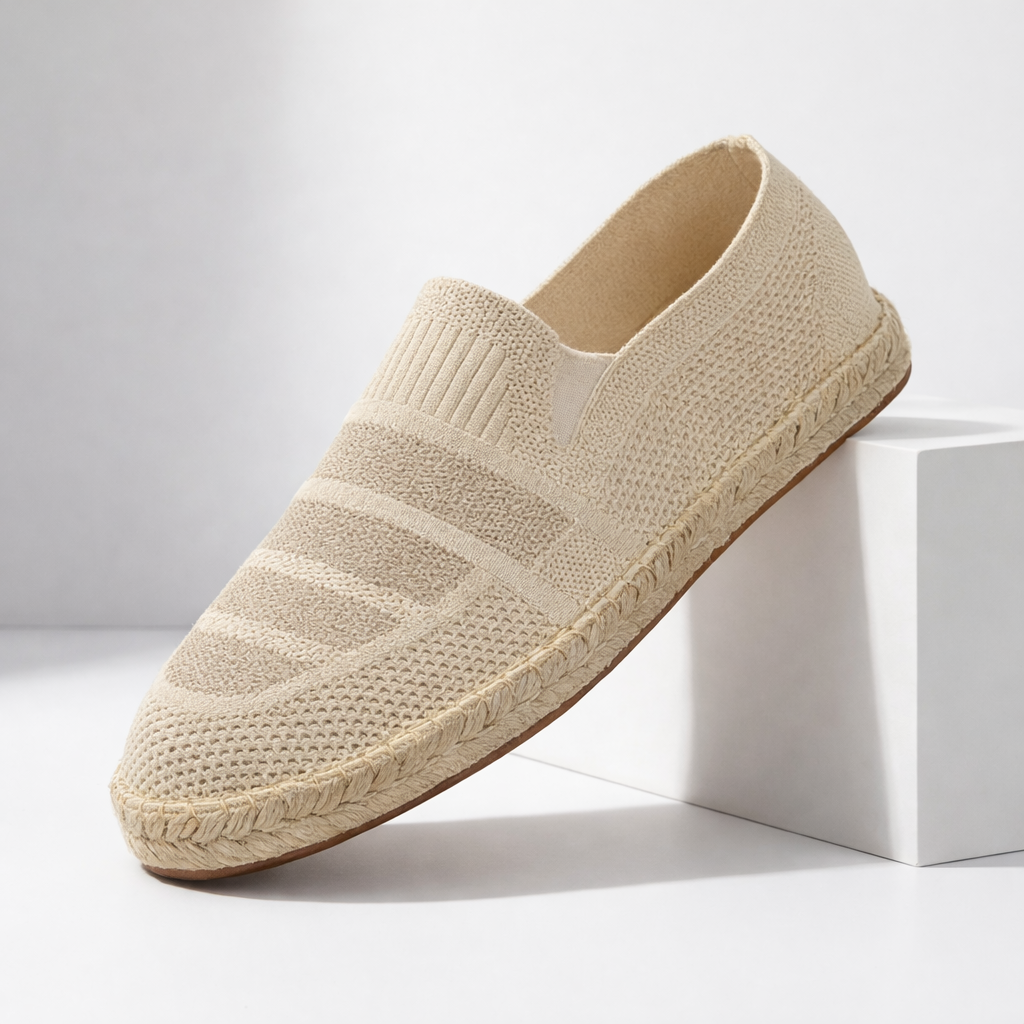 Hendrick Pace Espadrilles