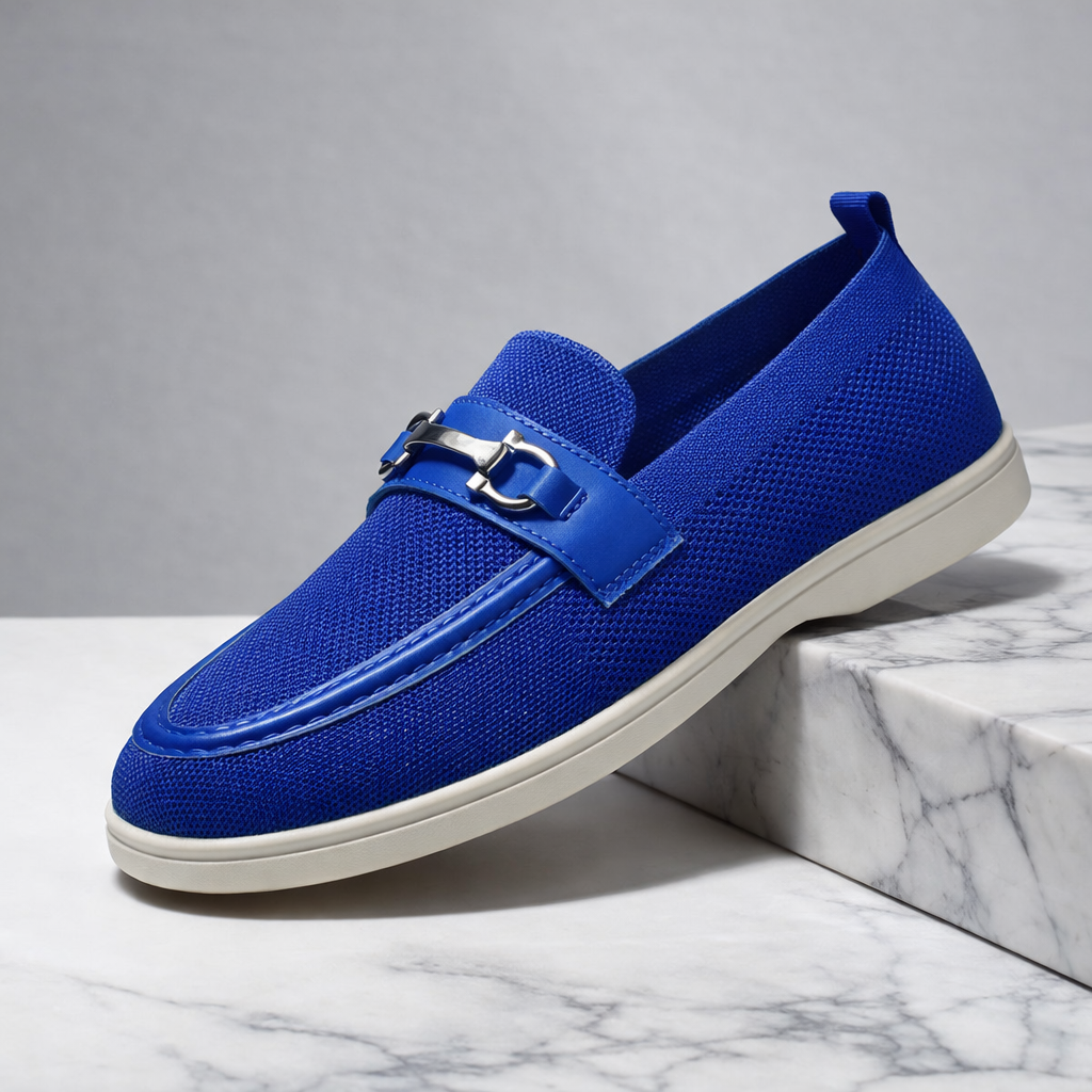 Harlow Cruise Loafers