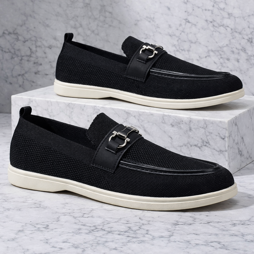Harlow Cruise Loafers