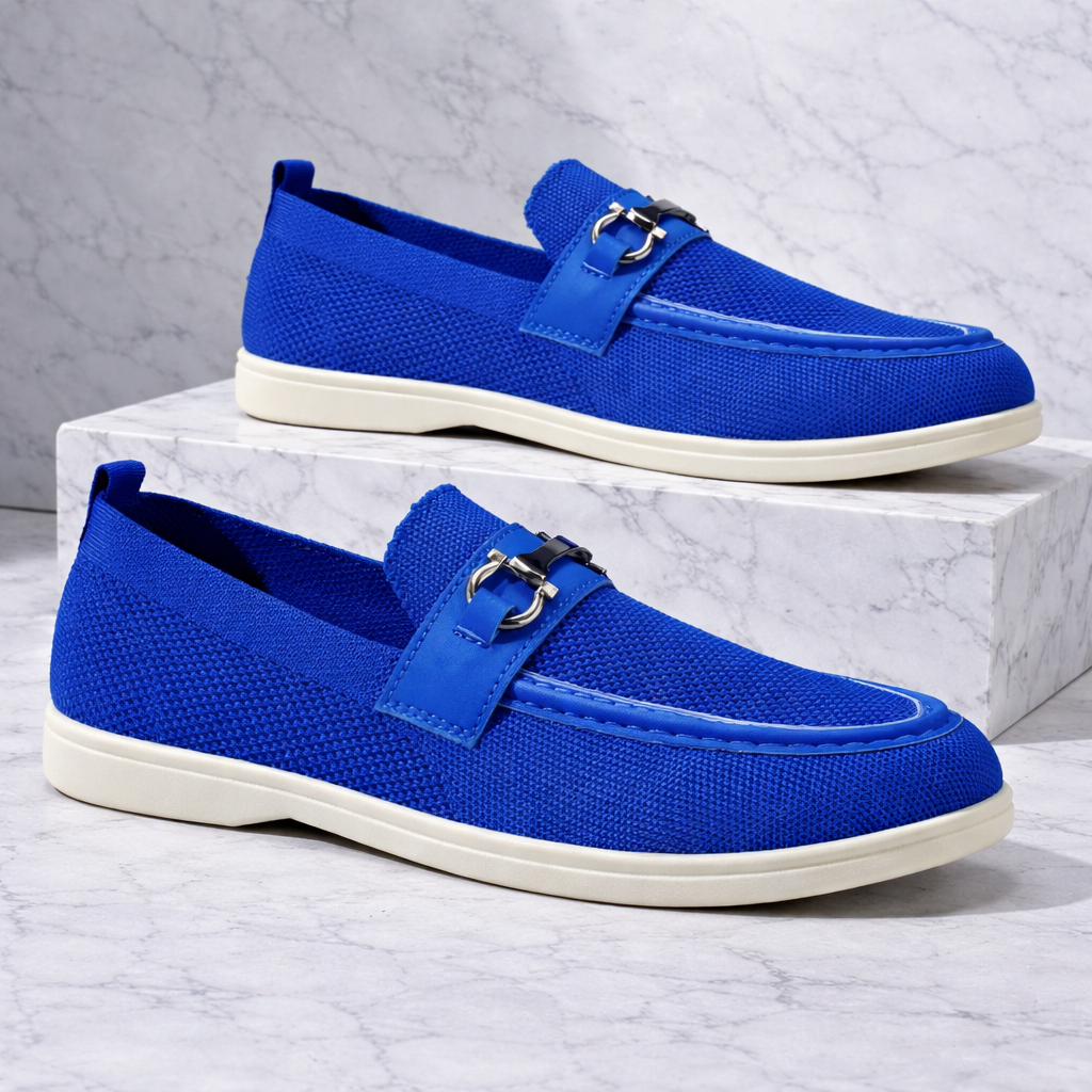 Harlow Cruise Loafers