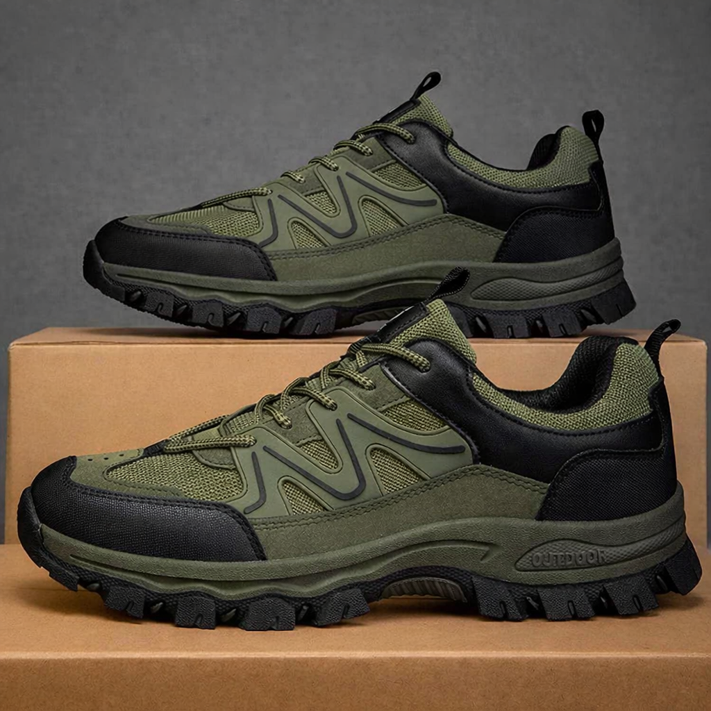 Titan Terrain Shoes