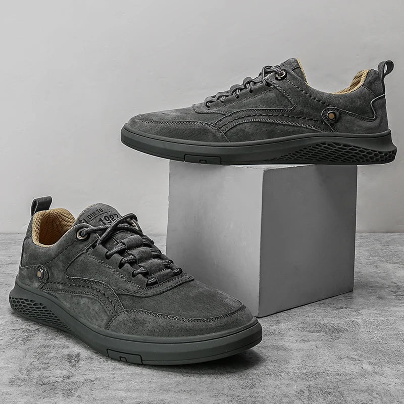 Heritage Guilt Sneakers