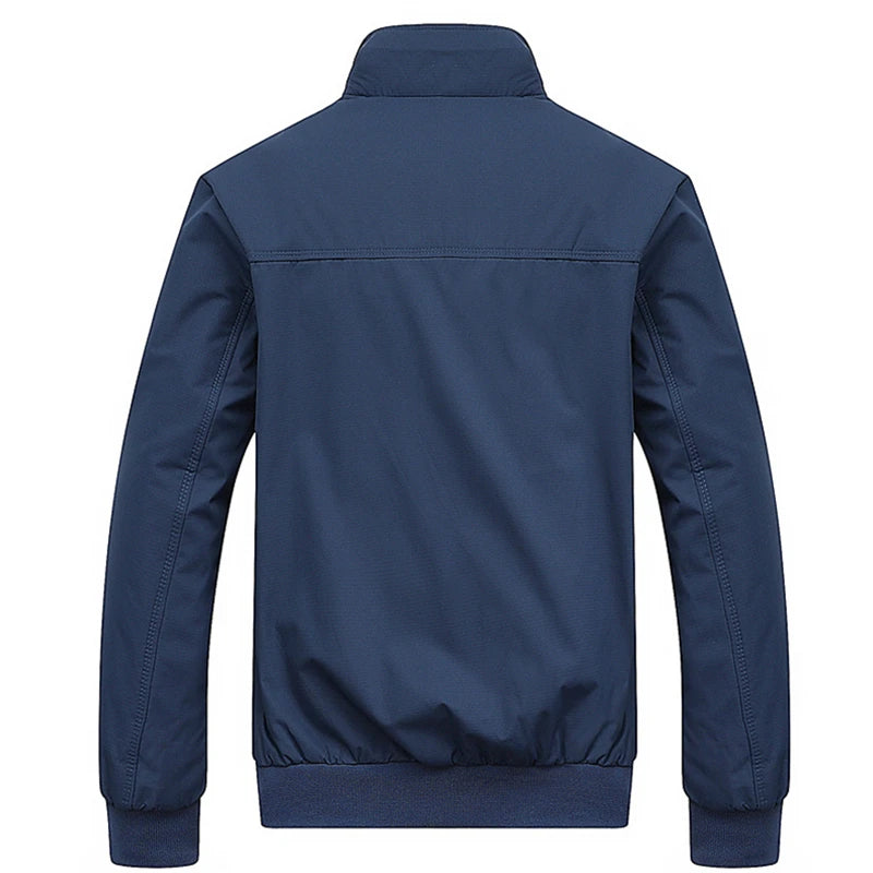 Charlie Chuck Zip Jacket