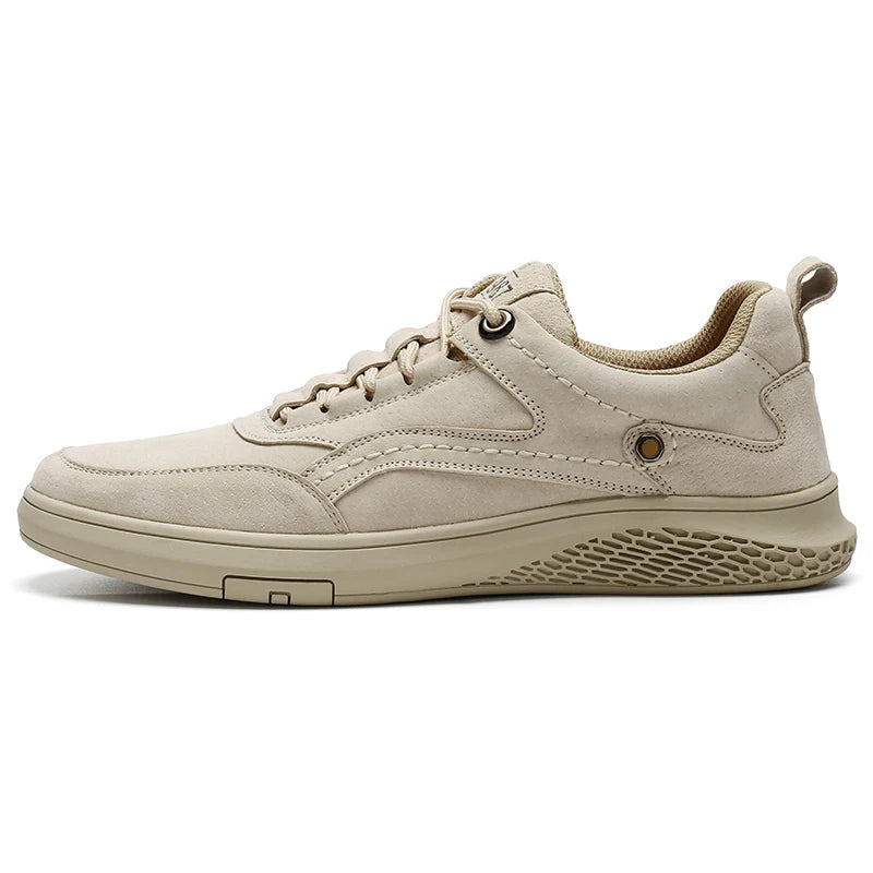 Heritage Guilt Sneakers