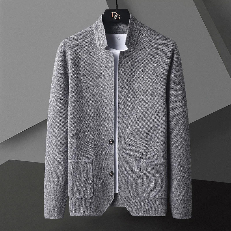 Sebastian Sterling Cardigan