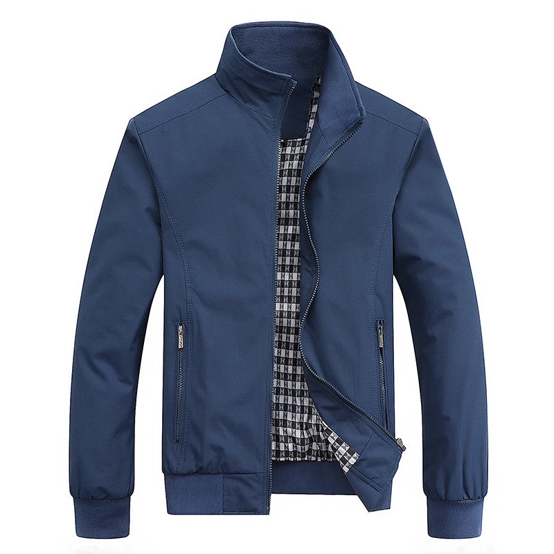 Charlie Chuck Zip Jacket