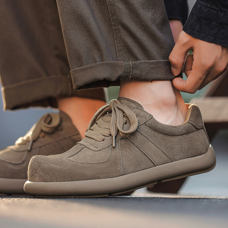 Montreal Road Sneakers