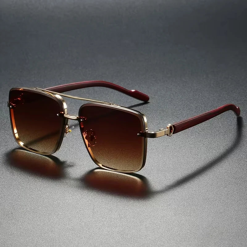 Easton Square Sunglasses